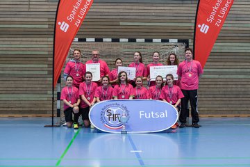 Bild 214 - C-Juniorinnen Landesmeisterschaft